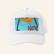 New Heights Merch Reach New Heights Hat Gifts For Him - Lilybirchmarket