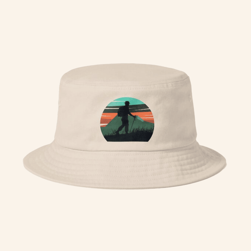 New Heights Merch Reach New Heights Hiking Bucket Hat Gifts For Brother - Lilybirchmarket
