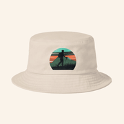 New Heights Merch Reach New Heights Hiking Bucket Hat Gifts For Brother - Lilybirchmarket