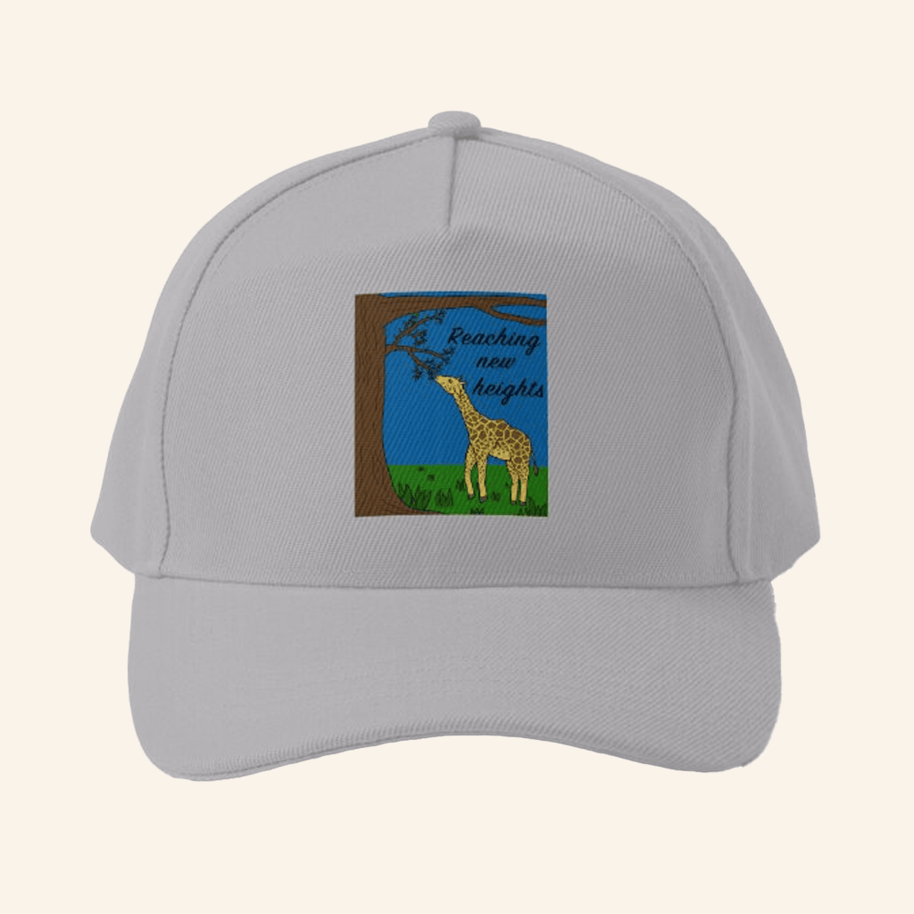 New Heights Merch Reaching New Heights Hat Gifts For Dudes - Lilybirchmarket