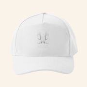 New Heights Merch Reaching New Heights Hat White Gifts For Dad - Lilybirchmarket
