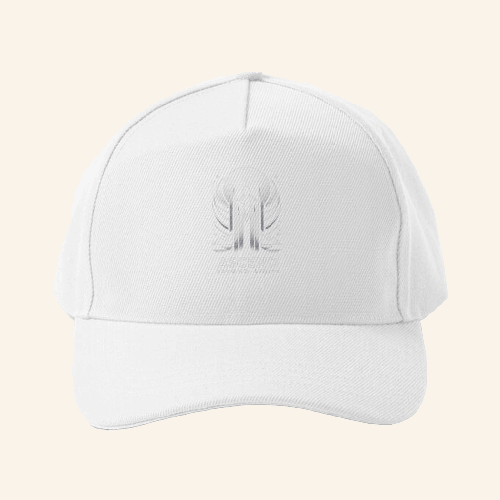 New Heights Merch Reaching New Heights Hat White Gifts For Dad - Lilybirchmarket