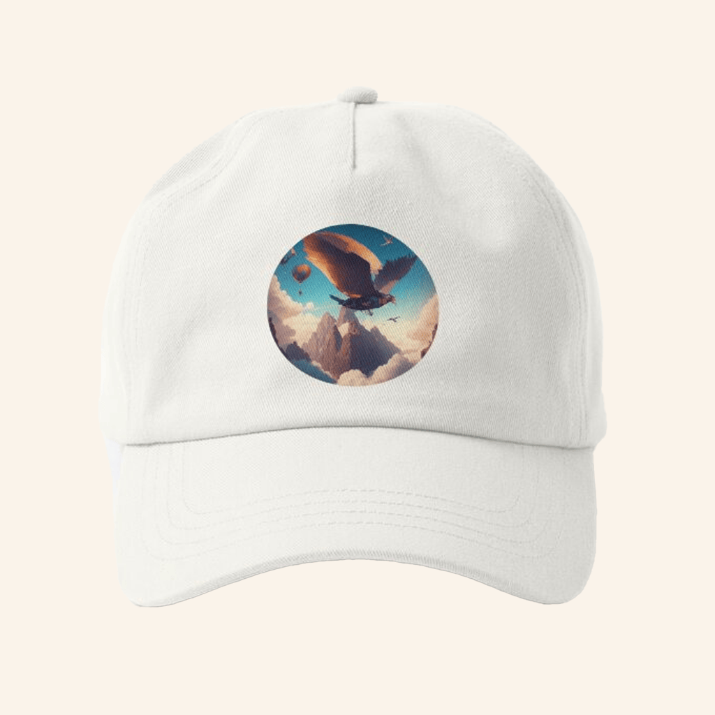 New Heights Merch Soaring To New Heights Hat Best Friends Gifts - Lilybirchmarket