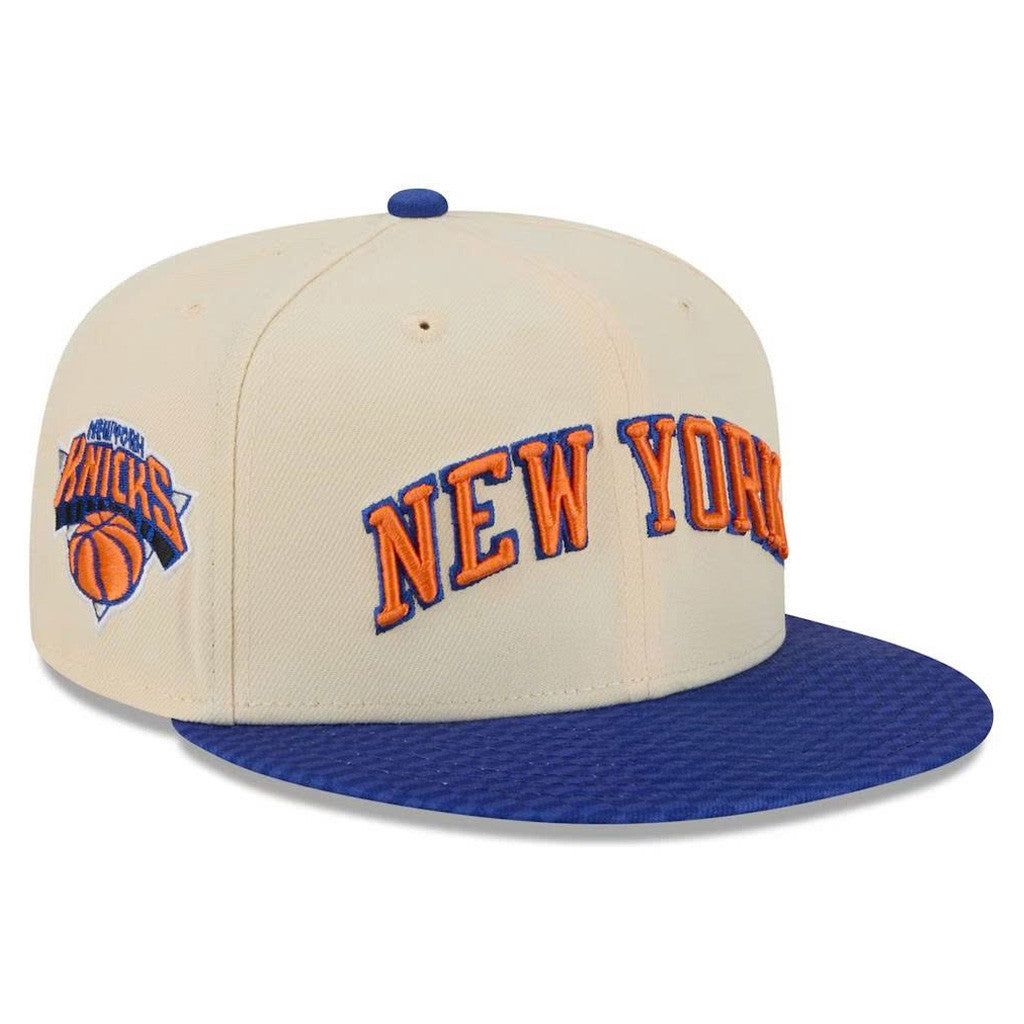 New York Knicks Champions 2025 Merch NY Knicks Embroidered Snapback Hat Knicks Merch Fan Gifts - Lilybirchmarket