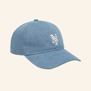 New York Or Nowhere Merch Legacy Embroidered Hat Best Christmas Gifts For Dad - Lilybirchmarket
