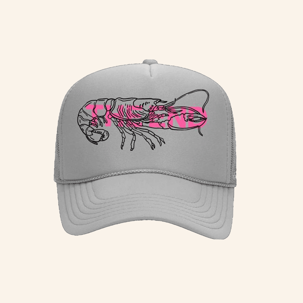 New York Sunshine Merch The End Trucker Hat Gifts For Her - Lilybirchmarket