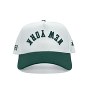 New York Upside Down Hat Trend New York Reversed Hat Great Father's Day Presents - Lilybirchmarket