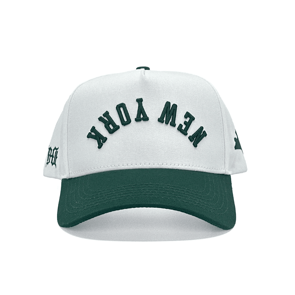 New York Upside Down Hat Trend New York Reversed Hat Great Father's Day Presents - Lilybirchmarket