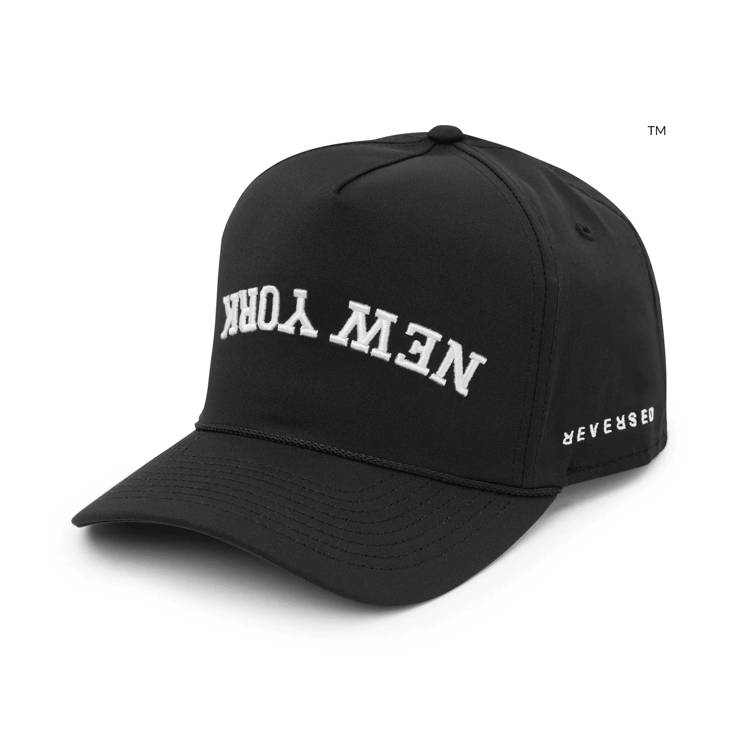 New York Upside Down Hat Trend New York Reversed Hat Sentimental Father's Day Gifts - Lilybirchmarket
