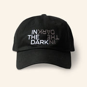 New Yorker Merch In The Dark Embroidered Hat Birthday Ideas For Husband - Lilybirchmarket