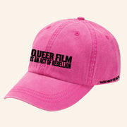 NewFest Merch Pink Newfest37 Hat Christmas Present For Wife - Lilybirchmarket