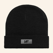 NF Merch Black NF Logo Beanie Birthday Gift Ideas For Boyfriend - Lilybirchmarket