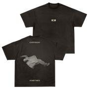 NF Merch Clove Everybody Falls Sometimes T-Shirt Gifts For Music Fans Country Boy Gift - Lily Birch Market
