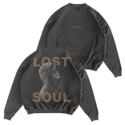 NF Merch Lost Soul Sweatshirt NF Sweatshirt Music Lovers Gifts For Fans - Lilybirchmarket