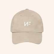 NF Merch NF Logo Embroidered Hat Birthday Gift Ideas For Girlfriend - Lilybirchmarket