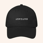 NF Merch Outcast Reverse Embroidered Hat Christmas Ideas For Husband - Lilybirchmarket