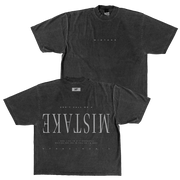 NF Merch Shadow MISTAKE T-Shirt Gifts For Music Fans Birthday Gift for Husband - Lily Birch Market