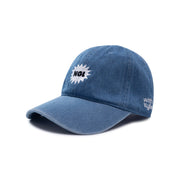 NGL Kylie Merch NGL Denim Hat Not Gonna Lie Merch Gifts For Him Her - Lilybirchmarket