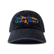 NGL Kylie Merch No Business Hat Not Gonna Lie Merch Gifts For Dudes - Lilybirchmarket