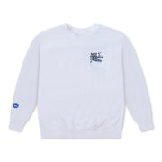 NGL Kylie Merch White NGL Sweatshirt Not Gonna Lie Merch Gifts For Him Her - Lilybirchmarket