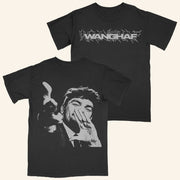Nick Fuentes Merch Fuentes WANGHAF T-Shirt Husband Christmas Gift Ideas - Lilybirchmarket