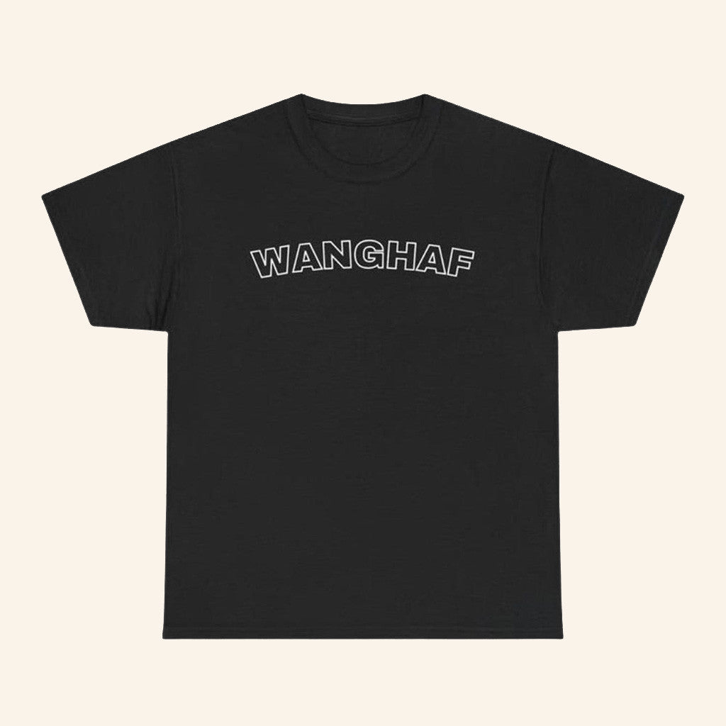 Nick Fuentes Merch WANGHAF T-Shirt America First Nick Fuentes Shirts Gifts For Patriots - Lily Birch Market