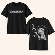 Nick Fuentes Merch Wanghaf T-Shirt Best Birthday Gift For Husband - Lily Birch Market