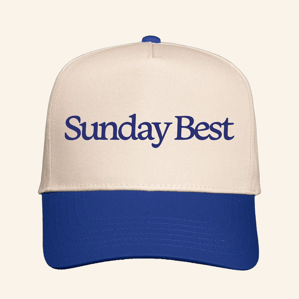 Nick Jonas Merch Sunday Best Hat Music Related Gifts For Guys - Lilybirchmarket