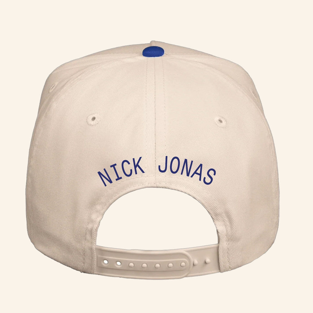 Nick Jonas Merch Sunday Best Hat Music Related Gifts For Guys - Lilybirchmarket