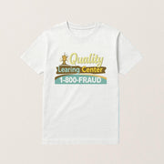 Nick Shirley Merch Quality Learing Center T-Shirt Minnesota Learning Center Shirt Gifts For Him - Lily Birch Market
