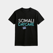 Nick Shirley Somali Daycare Shirt Birthday Gift Ideas For Him - Lily Birch Market