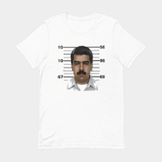 Nicolas Maduro Arrested T-Shirt Funny Political Shirts Gifts For Brother - Lily Birch Market