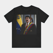 Nicolas Maduro Venezuela Donaldio Juan Trumpchez T-shirt Support Maduro Shirt - Lily Birch Market