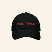 Nin Merch Tour Hat Embroidered Gifts For Him - Lilybirchmarket