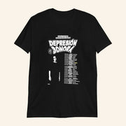 Ninajirachi Japan February 14 15 World Tour 2026 T-Shirt Gifts For Fans - Lily Birch Market