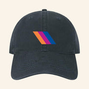 Nj Transit Merch Njt Chevron Baseball Hat Birthday Present For Husband - Lilybirchmarket
