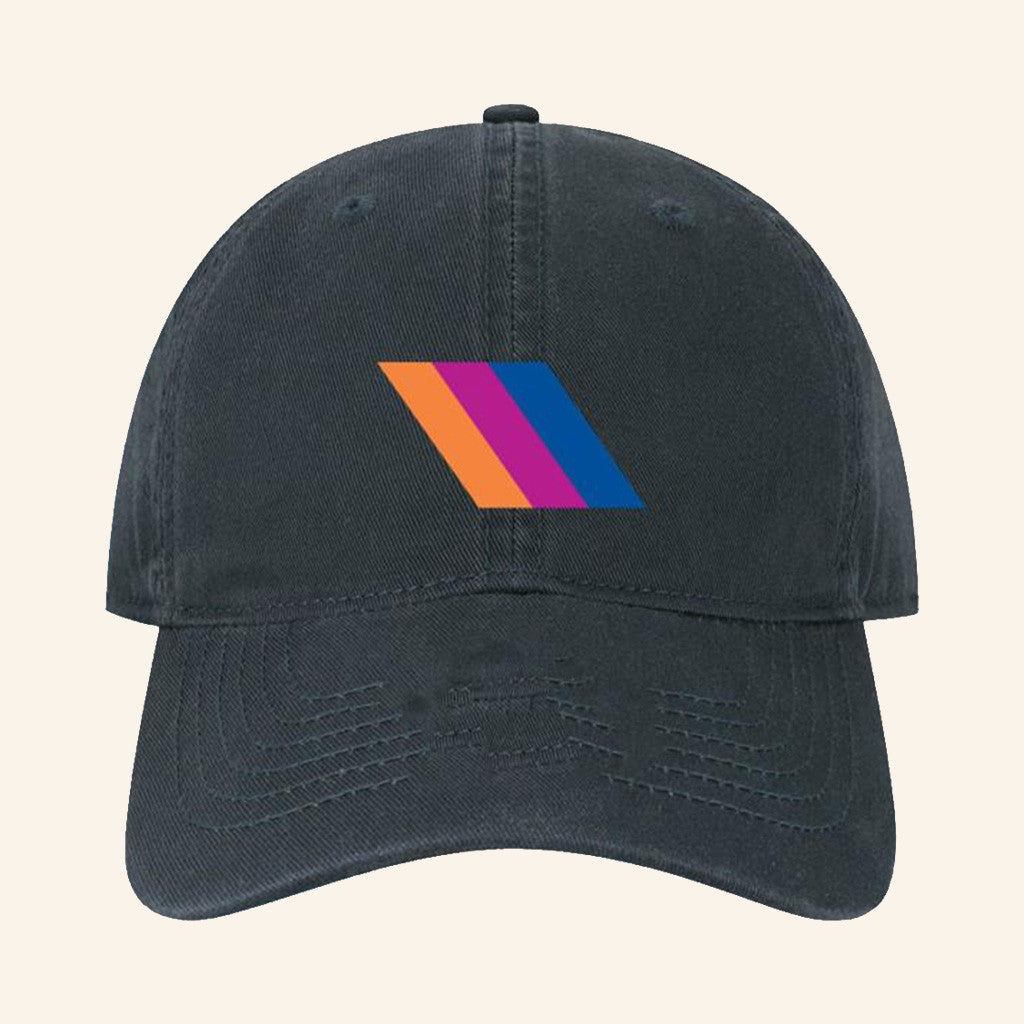 Nj Transit Merch Njt Chevron Baseball Hat Birthday Present For Husband - Lilybirchmarket