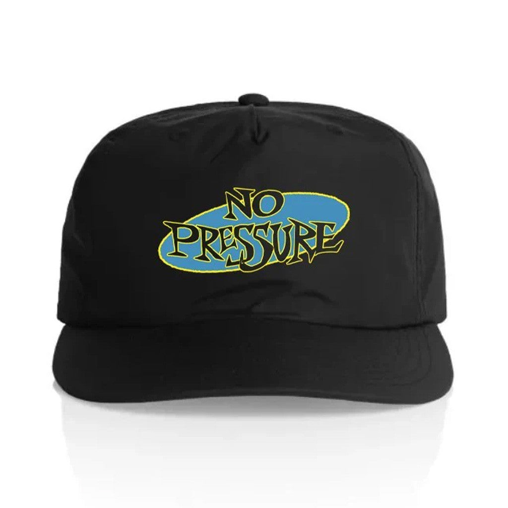 No Pressure Merch No Pressure Embroidered Hat Christmas Presents For Boyfriend - Lilybirchmarket