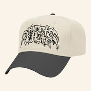 No Pressure Merch Streets Of Hate Embroidered Hat Christmas Presents For Him - Lilybirchmarket