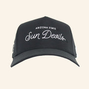 No Rivals Merch Arizona State Athletic Legacy Hat Embroidered Gifts For Him - Lilybirchmarket