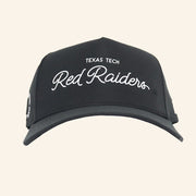 No Rivals Merch Texas Tech Athletic Legacy Hat Embroidered Gifts For Brother - Lilybirchmarket