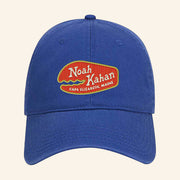 Noah Kahan Merch Lobster Claw Hat Gift Ideas For Boyfriend - Lilybirchmarket