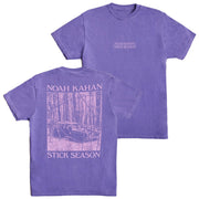 Noah Kahan Merch Stick Season T-Shirt Gifts For Music Fans - Lily Birch Market