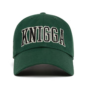 Noah Knigga Merch Knigga Hat Embroidered Gift Ideas For Boyfriend - Lilybirchmarket