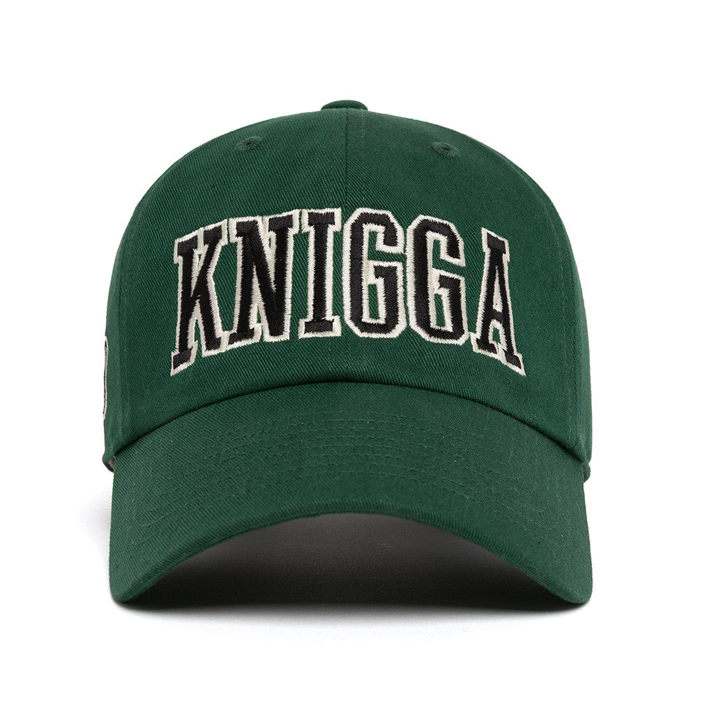 Noah Knigga Merch Knigga Hat Embroidered Gift Ideas For Boyfriend - Lilybirchmarket