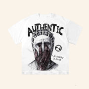 Noissey Merch I Am Allergic To People Surreal Painting T-Shirt Gifts For Friends - Lily Birch Market