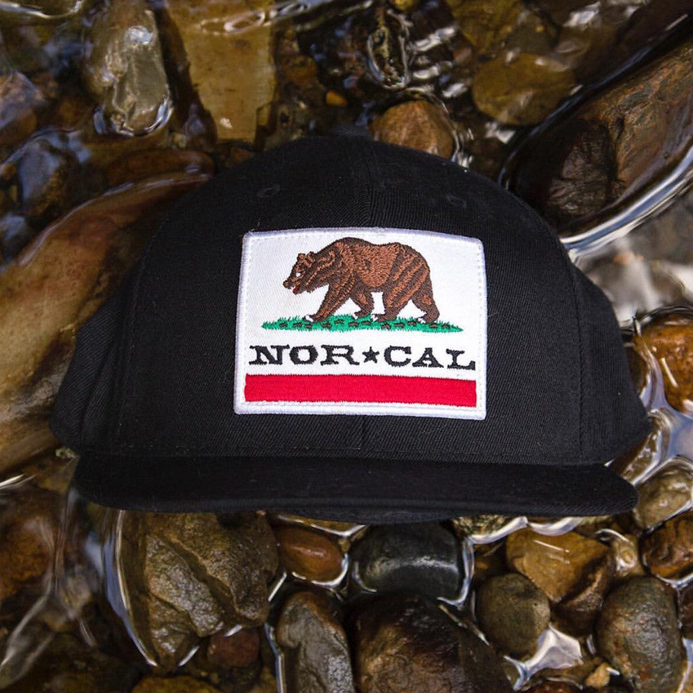 Nor Cal California Hat California Bear Hat Patriotic Cap Gifts For Boyfriend - Lilybirchmarket