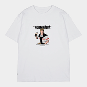 Normipaiva Kummeli Forever By Makia T-Shirt Best Birthday Gift For Son - Lily Birch Market