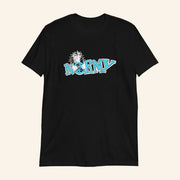 Normy Merch Normy X NOFX Black T-Shirt Gift Ideas For Music Lovers - Lily Birch Market