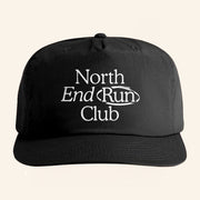 North End Run Club Merch Mission Nylon Cap Presents For Boyfriend - Lilybirchmarket